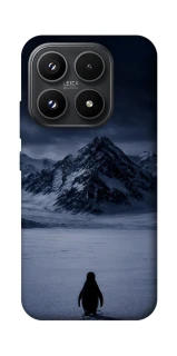 Чехол на Xiaomi 17 But why? фото 1 из 1