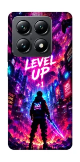 Чохол на Xiaomi 14T Pro Level UP фото 1 з 1