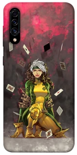 Чехол на Samsung Galaxy A50 (A505F) / A50s / A30s Rogue фото 1 из 1