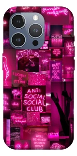 Чехол на Apple iPhone 16 Pro Max Hot collage ver.7 фото 1 из 1