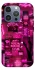 Чехол на Apple iPhone 16 Pro Max Hot collage ver.7 фото 1 из 1