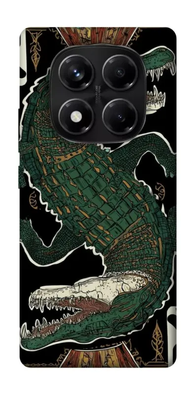 Чехол на Xiaomi Redmi Note 14 Pro 5G Joker фото 1 из 1