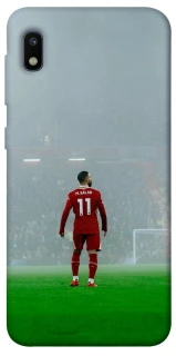 Чехол на Samsung Galaxy A10 (A105F) Mohamed Salah фото 1 из 1