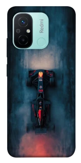 Чохол на Xiaomi Redmi 12C / Poco C55 F-1 ver.2 фото 1 з 1