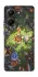 Чехол на Xiaomi Poco X6 Pro Warcraft v12 фото 1 из 1