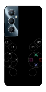 Чохол на Realme C65 4G PS Controller фото 1 з 1