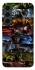 Чохол на Samsung Galaxy S23 Mortal Kombat ver.4 фото 1 з 1