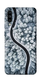 Чохол на ZTE Blade A7s (2019) Новорічний v26 фото 1 з 1