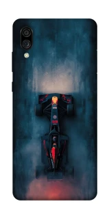 Чохол на ZTE Blade A5 (2020) F-1 ver.2 фото 1 з 1