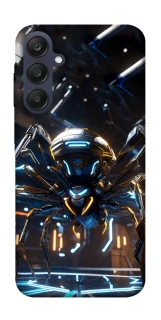 Чохол на Samsung Galaxy A25 5G Cyber ​​Spider фото 1 з 1