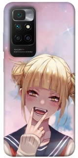 Чохол на Xiaomi Redmi 10 Toga фото 1 з 1