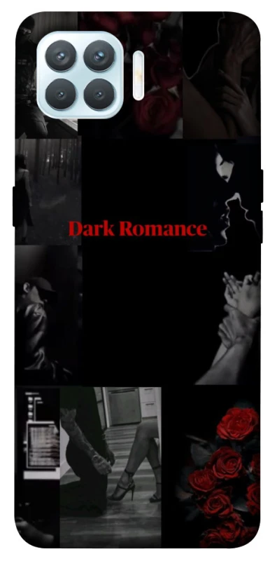 Чохол на Oppo F17 Pro Dark Romance фото 1 з 1