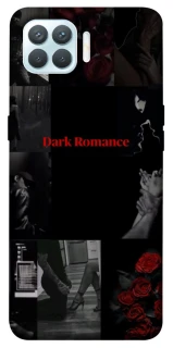 Чохол на Oppo F17 Pro Dark Romance фото 1 з 1