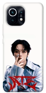 Чехол на Xiaomi Mi 11 Lee Know - Stray Kids фото 1 из 1