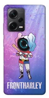 Чохол на Xiaomi Redmi Note 12 Pro 5G FrontHarley фото 1 з 1