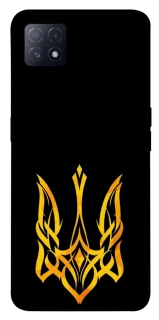 Чохол на Oppo A72 5G / A73 5G Герб України v3 фото 1 з 1