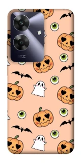 Чохол на Realme Note 60 Halloween Spooky фото 1 з 1