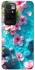 Чехол на Xiaomi Redmi 10 Flowers v19 фото 1 из 1