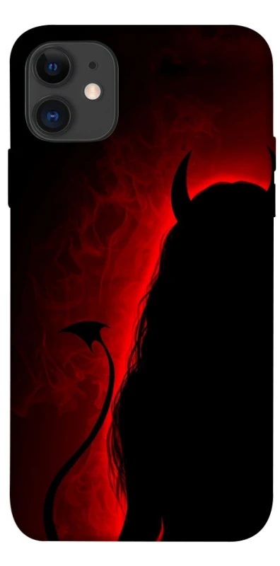 Чехол на Apple iPhone 11 (6.1") Red Love фото 1 из 1