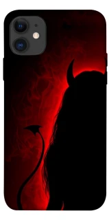 Чехол на Apple iPhone 11 (6.1") Red Love фото 1 из 1