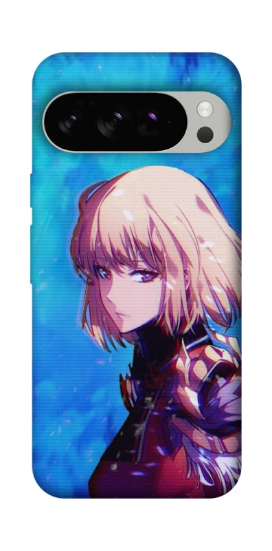 Чохол на Google Pixel 10 Pro Cha Hae In фото 1 з 1