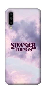 Чохол на ZTE Blade A7s (2019) Stranger Things ver.10 фото 1 з 1