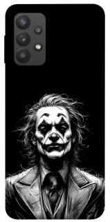 Чехол на Samsung Galaxy A32 (A325F) 4G Joker B&W фото 1 из 1