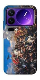 Чехол на Xiaomi 17 Pro Max Искусство v3 фото 1 из 1