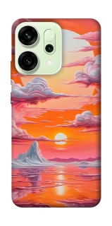 Чехол на Oppo Reno 14 Glacier фото 1 из 1