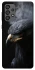 Чехол на Samsung Galaxy A73 5G black eagle фото 1 из 1