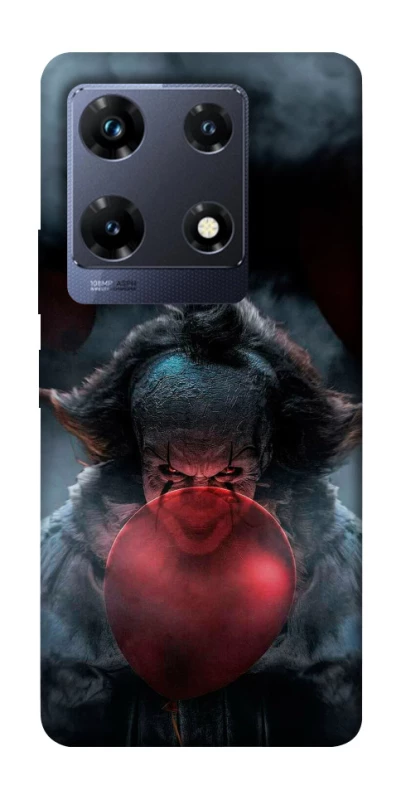 Чехол на Infinix Note 30 Pro Оно фото 1 из 1