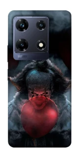 Чехол на Infinix Note 30 Pro Оно фото 1 из 1