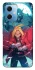 Чохол на Xiaomi Redmi Note 12 5G Edward Elric фото 1 з 1