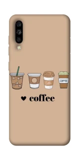 Чехол на ZTE Blade A7s (2019) Your coffee фото 1 из 1