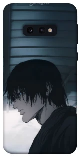 Чохол на Samsung Galaxy S10e Toji Zenin фото 1 з 1