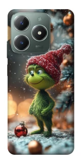 Чехол на Realme C61 Grinch mood ver.6 фото 1 из 1