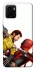 Чохол на Vivo Y15s Deadpool and Wolverine фото 1 з 1