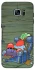 Чохол на Samsung G935F Galaxy S7 Edge Mr.Krabs фото 1 з 1