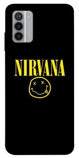Чохол на Nokia G42 Nirvana ver.1 фото 1 з 1