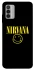 Чохол на Nokia G42 Nirvana ver.1 фото 1 з 1