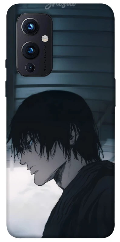 Чохол на OnePlus 9 Toji Zenin фото 1 з 1