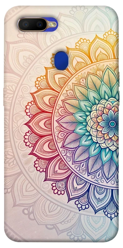 Чехол на Oppo A5s Mandala ver.1 фото 1 из 1