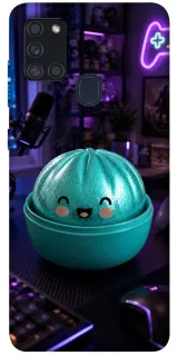 Чехол на Samsung Galaxy A21s Dumpling ver.10 фото 1 из 1