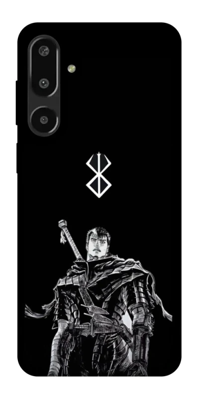 Чохол на Samsung Galaxy F16 Berserk stand фото 1 з 1