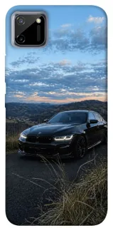 Чехол на Realme C11 BMW v50 фото 1 из 1