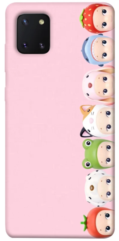 Чохол на Samsung Galaxy Note 10 Lite (A81) Sonny angel wallpaper фото 1 з 1