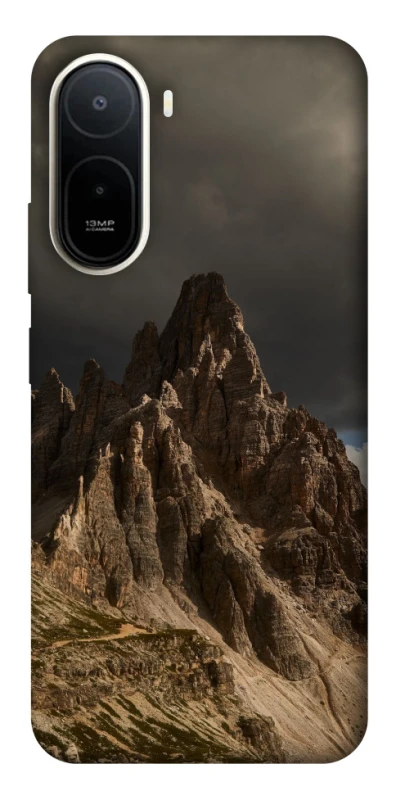Чехол на Xiaomi Redmi A7 Pro 4G Mountain v2 фото 2 из 2