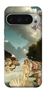 Чохол на Google Pixel 10 Pro XL Art collage ver.3 фото 1 з 1