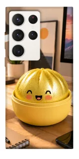 Чохол на Samsung Galaxy S23 Ultra Dumpling ver.8 фото 1 з 1