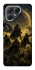 Чохол на TECNO Pova 7 HELLDIVERS ver.2 фото 1 з 1